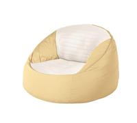 ZHCHAO Sofá Perezoso, Sala de Estar pequeña, Tela de Dormitorio, se Puede Desmontar y Lavar, sofá Individual(3-Pack)