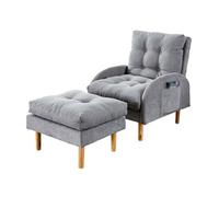 ZHCHAO Sofá Perezoso Tatami, sofá Plegable, Silla for el hogar, Sala de Estar, balcón, Dormitorio, Silla reclinable