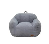 ZHCHAO Sofá reclinable, sofá pequeño, Esponja Rota, Embalaje comprimible, Silla Perezosa, sofá de Sala de Estar