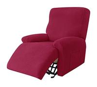 ZHCHAO Sofá Silla Muebles Ocio Simple Hogar Creativo Sala de Estar Sofá Silla(3-Pack)