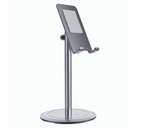 ZHCHAO Soporte para teléfono de aleación de aluminio para teléfono celular