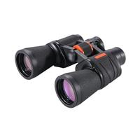 ZHCHAO Telescopio 20x50 Visión Nocturna Ocular Grande Binoculares de Alta definición