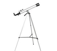 ZHCHAO Telescopio Astronómico Estudiantil Búsqueda De Estrellas De Alta Definición Y Observación De Estrellas En El Espacio Profundo