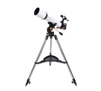 ZHCHAO Telescopio astronómico for observación de Estrellas en Alta definición y Alta Potencia en el Espacio