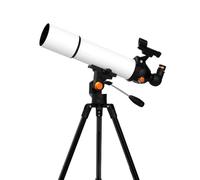 ZHCHAO Telescopio Astronómico Observación De Estrellas con Poca Luz De Alta Definición Y Alta Potencia