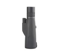 ZHCHAO Telescopio con Zoom de un Solo Tubo con Gran Aumento y Comodidad portátil de visión Nocturna de Alta definición