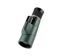 ZHCHAO Telescopio de Alta definición, Alta Potencia, Zoom de un Solo Tubo con Poca luz