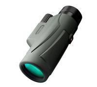 ZHCHAO Telescopio de Tubo único 12 * 50 Telescopio for Exteriores de visión Nocturna con Poca luz de Alta definición Lleno de nitrógeno