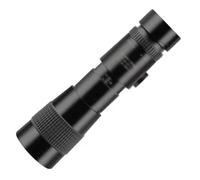 ZHCHAO Telescopio de Tubo único con Zoom, Compacto, portátil, de Alta definición, Gran Aumento, transfronterizo for Exteriores