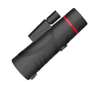 ZHCHAO Telescopio de un Solo Tubo de Gran Aumento y Gafas de visión Nocturna con Poca luz de Alta definición