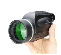 ZHCHAO Telescopio de un Solo Tubo Telescopio de Rango de coordenadas