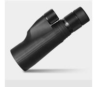 ZHCHAO Telescopio monocular de Aumento Variable for visión Nocturna de Alta definición, Uso en Exteriores for Adultos