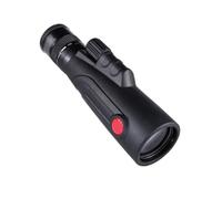 ZHCHAO Telescopio monocular de Aumento Variable, telescopio for Exteriores de visión Nocturna con Poca luz y Alta Potencia