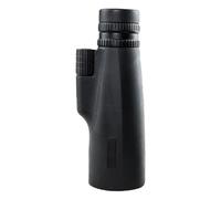 ZHCHAO Telescopio monocular Telescopio de cámara de teléfono móvil for Exteriores de Alta definición