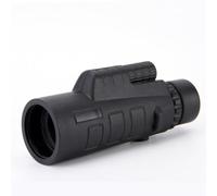 ZHCHAO Telescopio monotubo 10x42 Telescopio monótono de Bolsillo de visión Nocturna con Poca luz y Alta Potencia