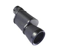 ZHCHAO Telescopio óptico portátil de visión Nocturna con Poca luz, Tubo único de Alta definición y Gran Aumento