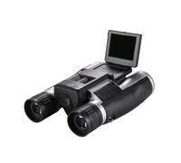 ZHCHAO telescopio portátil al Aire Libre del telescopio Binocular de la cámara de vídeo Digital 12x32