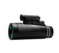 ZHCHAO Telescopio portátil for cámara de teléfono móvil, Lente Externa Focal Larga for Pesca, Concierto, teléfono móvil al Aire Libre