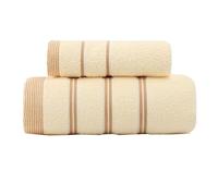 ZHCHAO Toalla de baño suave de absorción de agua de secado rápido de algodón para adultos, parejas masculinas y femeninas, toalla de toalla súper grande (Color: A 2PS, Tamaño: 70 x 34 cm + 140 x 70 cm
