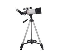 ZHCHAO Un telescopio astronómico básico Que Puede Tomar fotografías Tanto del Cielo como de la Tierra