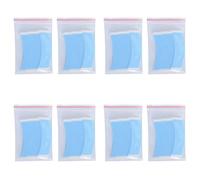 Zhdbchyuu 288 Piezas/Lote Cinta Fuerte de Doble Cara Cinta de ExtensióN para Peluca Cinta Fija de Cinta de Doble Cara para PeluquíN Adhesivo para Peluca de Encaje