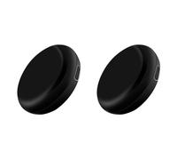 Zhdbchyuu 2X Control Remoto por Infrarrojos Tuya WiFi para Casa Inteligente, Control Remoto por Infrarrojos Universal, Funciona con