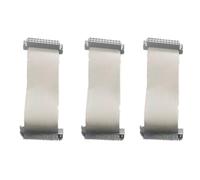 Zhdbchyuu 3 Pieza Cable de SeñAl de 22 Pines 2x11 Pines para Placa de Control Whatsminer Miner M10 / D3 / M20 / M30 y LíNea de ConexióN de Placa Adaptadora