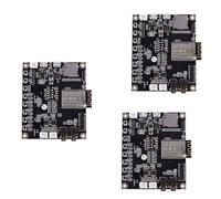 Zhdbchyuu 3X -Aduio-Kit WiFi + MóDulo Bluetooth Serie A WiFi / -Aduio-Kit Placa de Desarrollo de Audio con -A1S