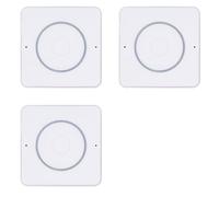 Zhdbchyuu 3X Home Assistant Voice Preview Edition - SoC con 16 MB de Almacenamiento Flash, Wi-Fi de 2,4 GHz y Bluetooth 5.0