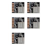 Zhdbchyuu 5X Receptor de Navegación por Satélite Multimodo BDS GNSS de Alto Rendimiento Placa de Desarrollo SOC GP-02-Kit
