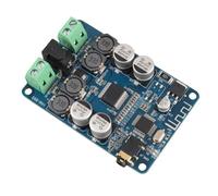 Zhdbchyuu Placa TDA7492P Chip Bluetooth | Uso del chip TDA7492P para sonido estable y Bluetooth V2.1.