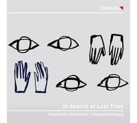 Zhemaitis, Ekaterina - In Search of Lost Time