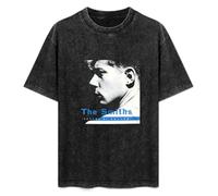 zhen xin cai The Smiths Hatful of Hollow XXL Black T-Shirt Black 3XL