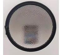 ZHENCHAO Ventana de cobertizo Redonda de aleación de Aluminio con Apertura Central, Ventanas de ventilación giratorias de 360°, Ventana de Ojo de Buey giratoria con Vidrio Templado, para ba