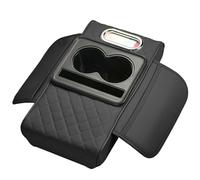 ZHENCU Apoyabrazos Coche para Lotus Evija, Organizador De Consola Central, Caja De Almacenamiento, Accesorio Interior del Coche