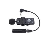 Zheng Special Pickup Clip on Transducer Sonido Escenario Micrófono Amplificador para Instrumentos Musicales Chinos Micrófono Parcial