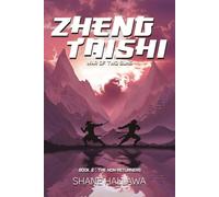Zheng Taishi - War of Two Suns: Book 2 - The Non-Returners