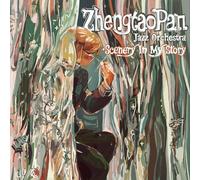 Zhengtao Pan - Scenery in My Story