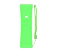 ZHENNB Protectores de silicona moldeados para controladores de dispositivos de transmisión XR11, superficies lavables, resistentes al desgaste y daños por impactos para cubierta de control remoto