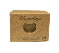 Zhenobya Jabón de Alepo 12% 200 g