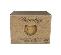 Zhenobya Jabón de Alepo 75%-25% 200g