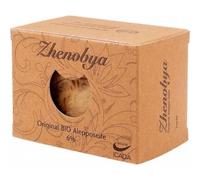 Zhenobya Jabón de Alepo 94% Aceite de Oliva 6% Laurel Bio 200 g
