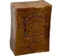 Zhenobya Jabón de Alepo - Café - 120 g Zhenobya