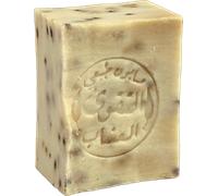 Zhenobya Jabón de Alepo - Comino Negro - 120 g Zhenobya