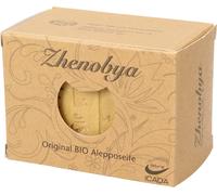 Zhenobya Jabón de Aleppo BIO 25% - 200 g Zhenobya