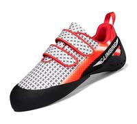 ZHENSI Zapatos De Exterior para Niños Hombres Y Mujeres,Blanca,42 EU