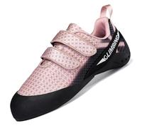 ZHENSI Zapatos De Exterior para Niños Hombres Y Mujeres,Rosado,34 EU