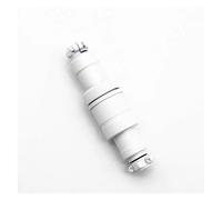 ZHFSWLKW Conectores de Aviador GX16 4 Pines Colores, 1 Juego, 13, for Cable Teclado mecánico, Conector aviación Macho y Hembra(Bianco)