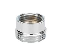 ZHGFXIN Adaptador de acoplamiento de manguera de latón para grifo de agua, adaptador de grifo de manguera, juntas rápidas, conector de grifo