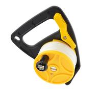 ZHGFXIN Carrete de buceo con topes para el pulgar, trinquetes, equipo de carrete de buceo para submarinismo o cueva para buceo submarino